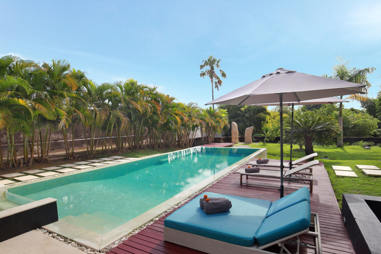 Sport & Beauty 4, Nara Villa Canggu by Ini Vie Hospitality, Badung