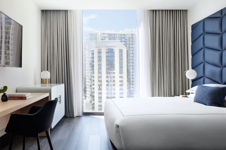 Bedroom 2, Kimpton SHANE HOTEL by IHG, Atlanta