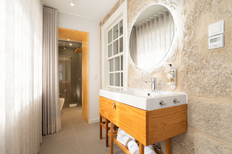 Bathroom 3, FONTE SANTA Manor House, Vila Nova de Gaia