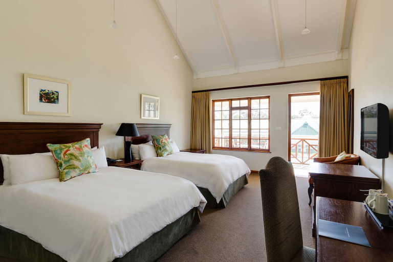 Bedroom 3, Protea Hotel by Marriott George King George, Eden