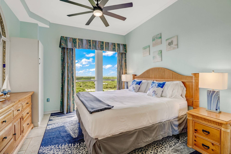 Bedroom 3, Lovers Key Resort PH1, Lee