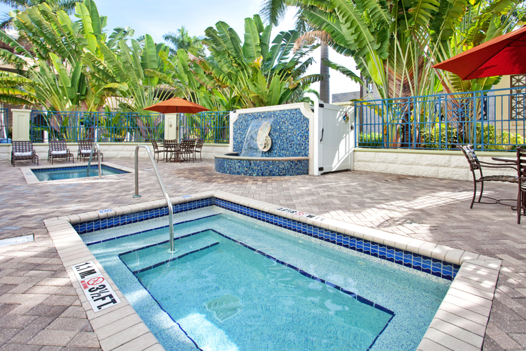 Sport & Beauty 3, voco SARASOTA by IHG, Sarasota