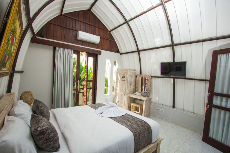 Bedroom 29