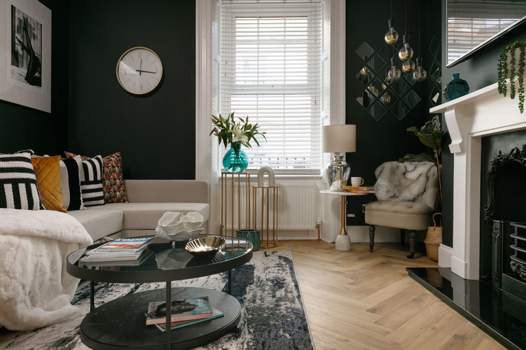 Others 3, Luxe Experience - Premium Central House, Plymouth