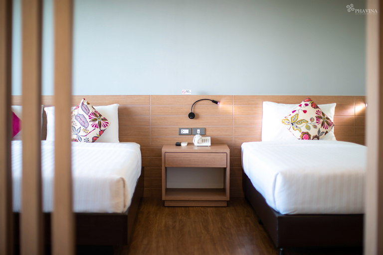 Bedroom 9
