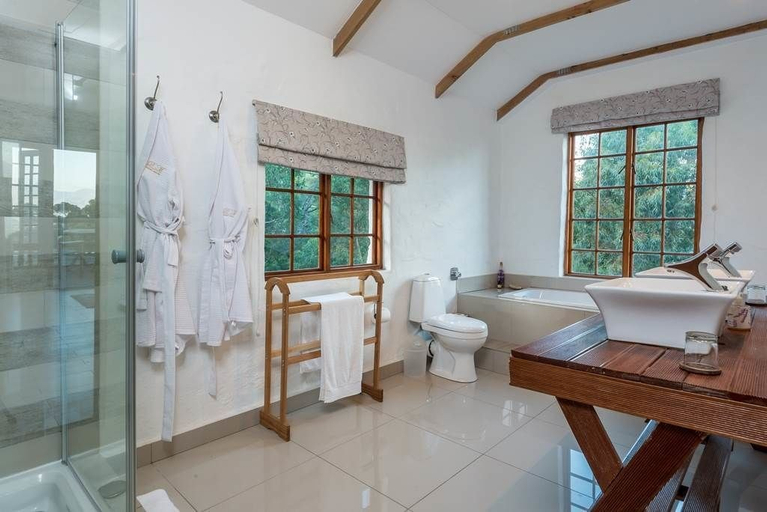 Bathroom 4, De Molen Guest House, City of Cape Town