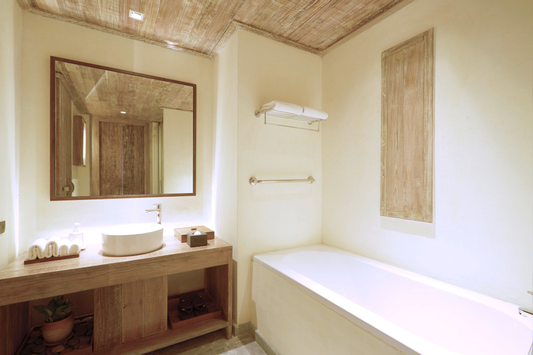 Bedroom 5, DINSO RESORT & VILLAS PHUKET, Phuket Island