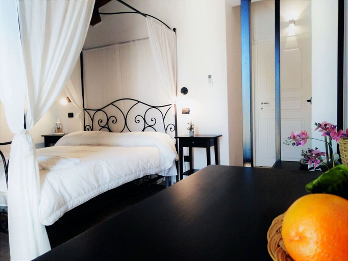 Bedroom 4, Hotel Residence Noto Marina e Spa, Syracuse