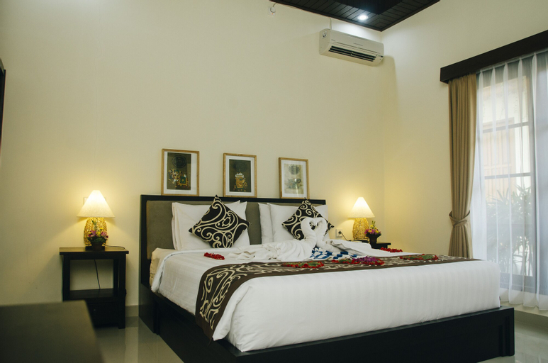 Bedroom 22