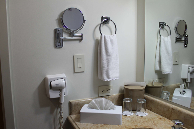 Bathroom 4, Best Western Plus Los Mochis, Ahome