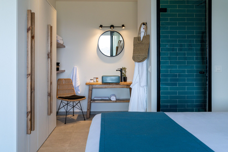 Bedroom 5, Pignolia Suites - Adults Only, Crete