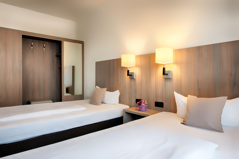Bedroom 7