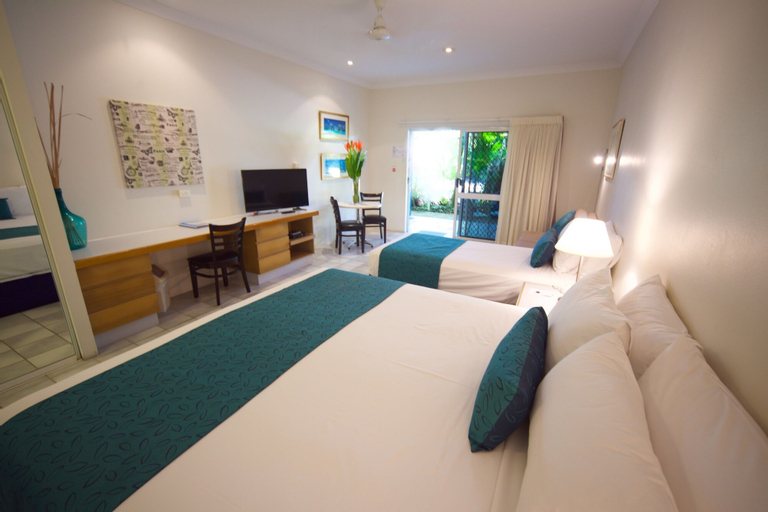 Bedroom 15