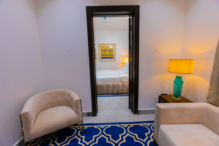 Others 5, Isglo Hotels Ikoyi, Eti-Osa