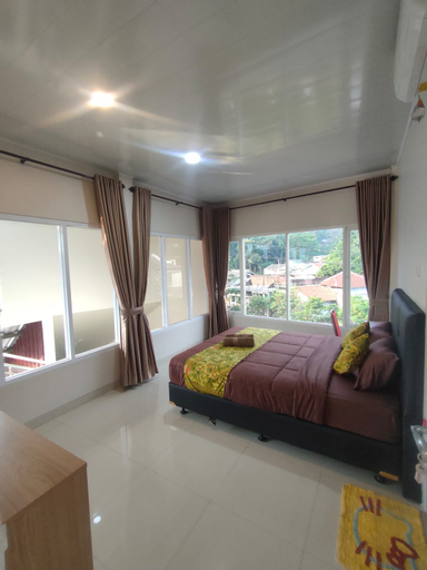 Bedroom 5, Baltis Inn 2 Guest House Ungaran, Semarang