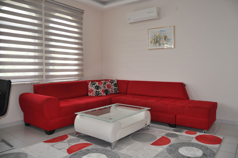 Others 4, Extrahome, Alanya