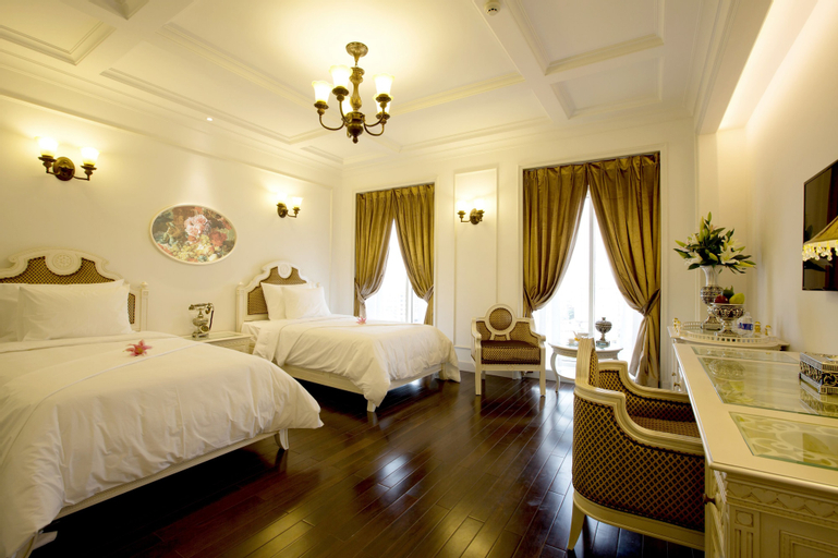 Bedroom 6