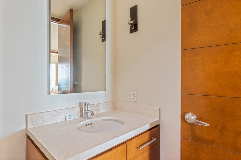 Bathroom 4, Encanto Living 0901 -2BR by Kivoya, Puerto Peñasco