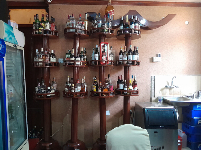 Food & Drinks 4, GR CITY HOTEL, Mbeya Urban