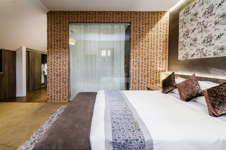 Bedroom 9