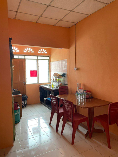 Others 2, Homestay Musafir , Kuala Kangsar
