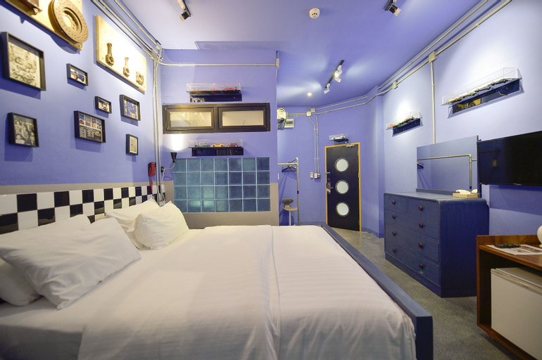 Bedroom 9
