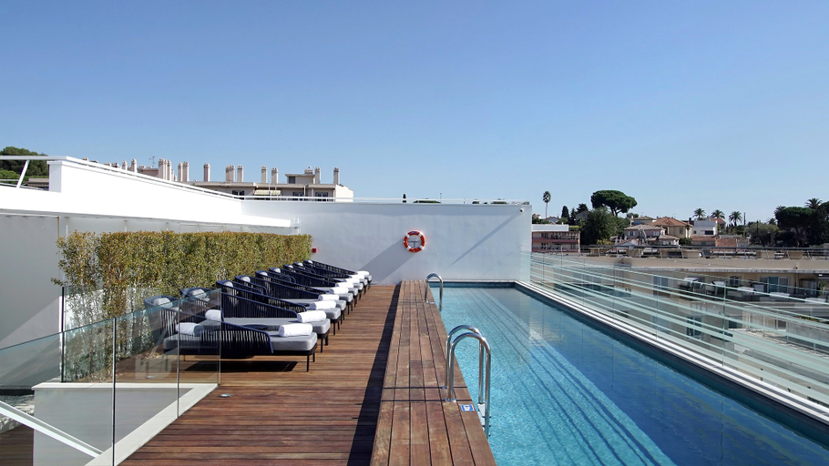 Others 2, Hotel Indigo CAGNES-SUR-MER by IHG, Alpes-Maritimes
