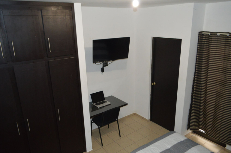 Others 4, Departamentos & Suites Villa Teresa, Victoria