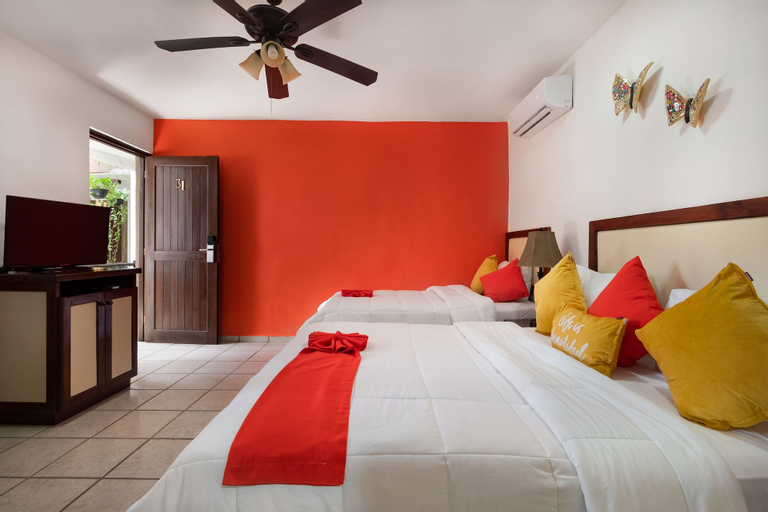 Bedroom 5