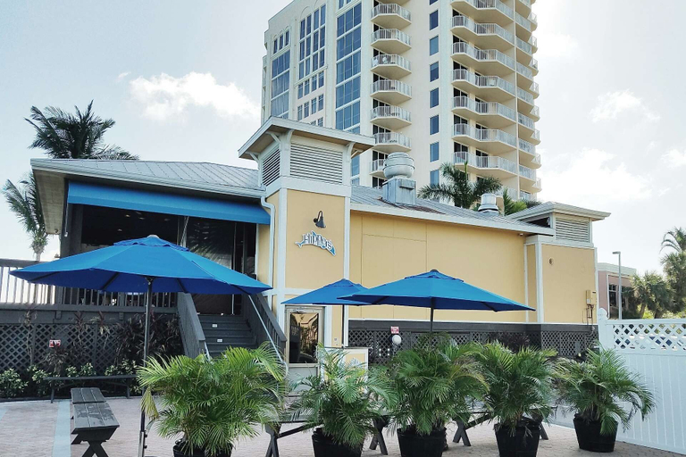 Exterior & Views 2, Lovers Key Resort PH1, Lee