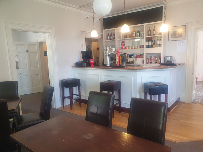 Food & Drinks 5, The Shrubbery Hotel, Somerset