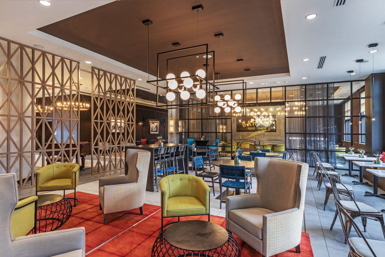 Others 4, Hotel Indigo TULSA DWTN-ENTERTAINMENT AREA by IHG, Tulsa