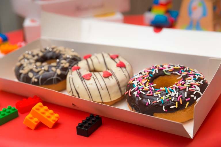 Food & Drinks 24