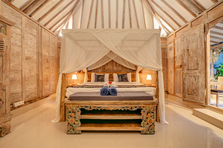 Bedroom 13