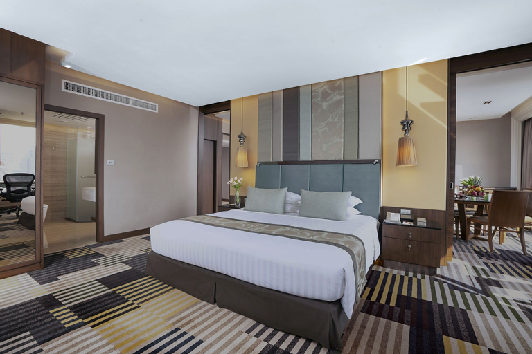 Bedroom 12