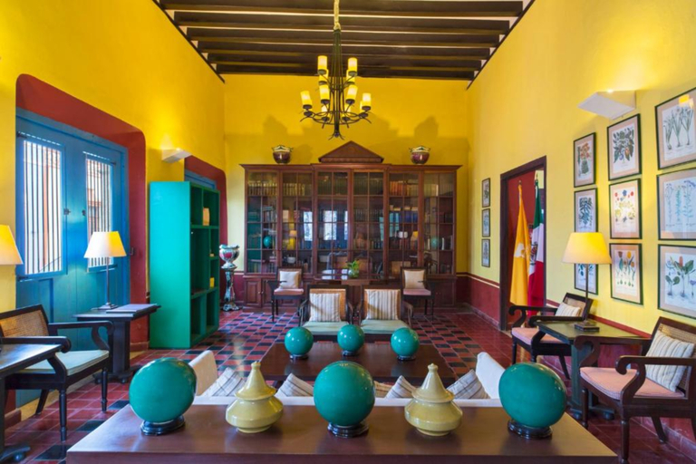 Others 3, HACIENDA CAMPECHE by IHG, Campeche
