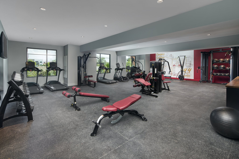 Others 3, Hotel Indigo TALLAHASSEE - COLLEGETOWN by IHG, Leon