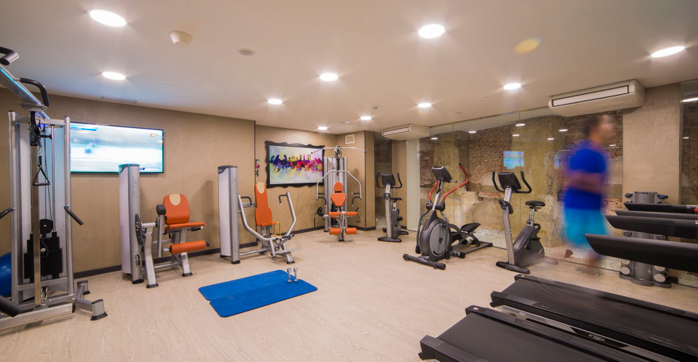 Others 3, Hotel Indigo MADRID - GRAN VIA by IHG, Madrid