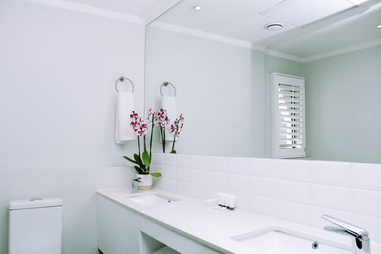 Bathroom 5, The Max Hotel Sandton, City of Johannesburg