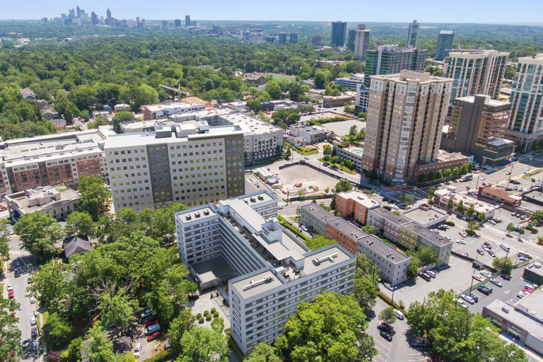Others 4, Kimpton SYLVAN ATLANTA - BUCKHEAD by IHG, Atlanta