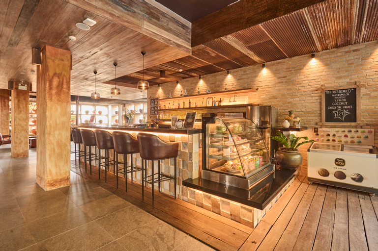 Food & Drinks 2, DINSO RESORT & VILLAS PHUKET, Phuket Island