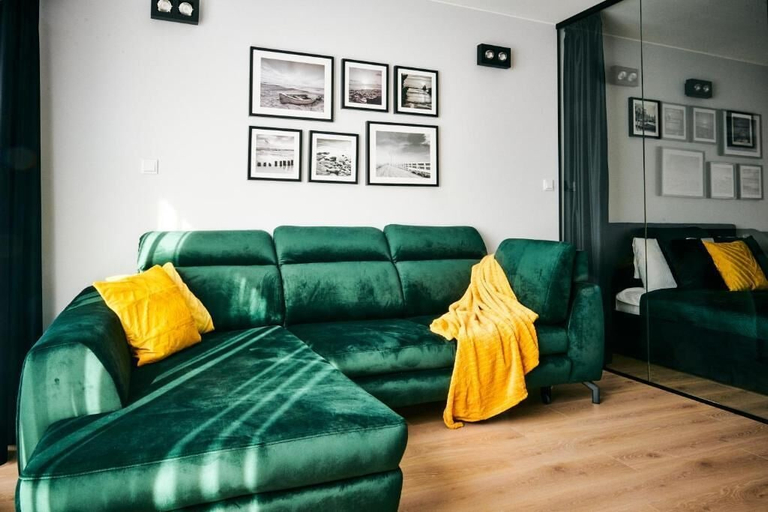 Others 5, Easy Rent Apartments - DIAMOND, Lublin City