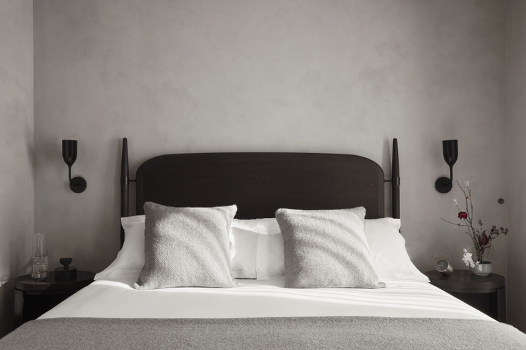 Bedroom 3, The Stratford, Autograph Collection, London
