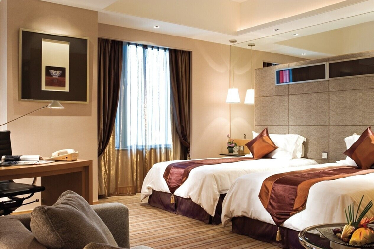 Bedroom 14