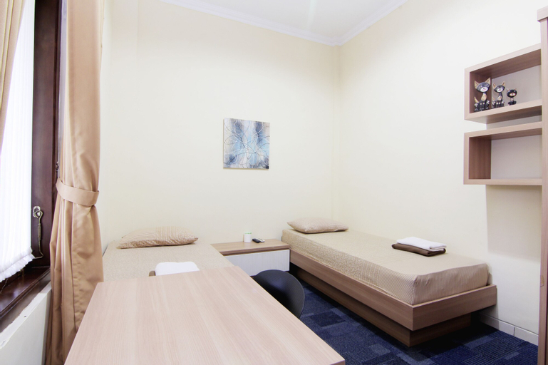 Bedroom 14