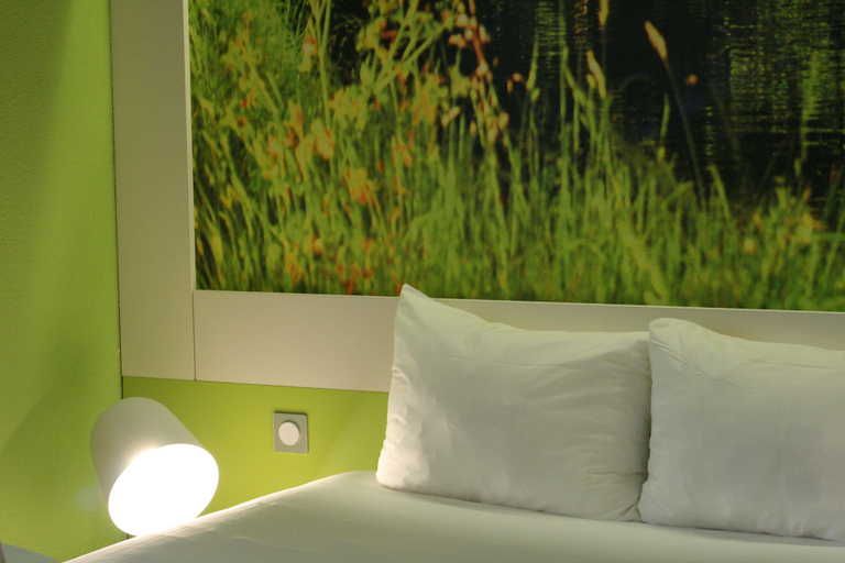 Bedroom 4, ibis Styles Toulouse Labege, Haute-Garonne