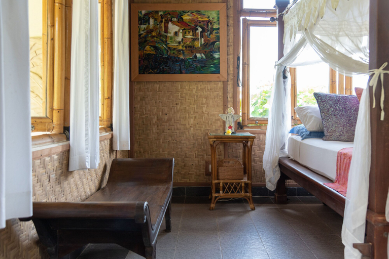 Bedroom 3, Bali Firefly BnB, Gianyar
