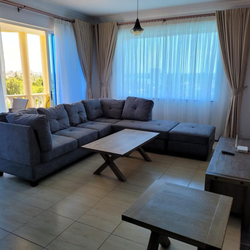 Interior detail, Stay.Plus Micasa Homestay Nyali, Nyali