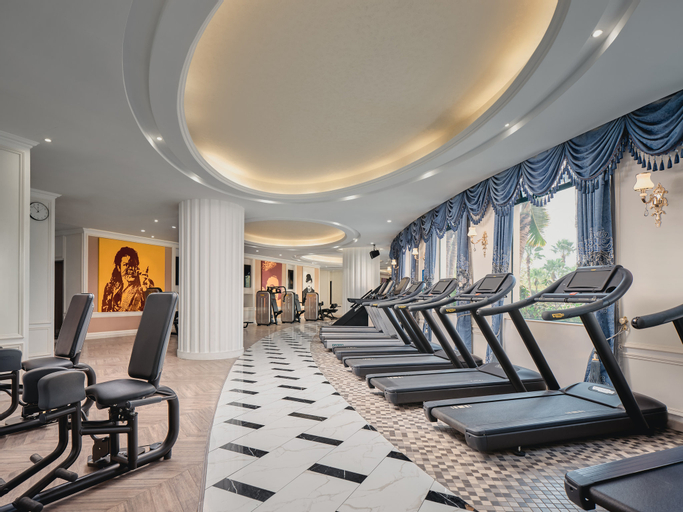 Others 4, Hotel Indigo SHENZHEN OVERSEAS CHINESE TOWN, Shenzhen