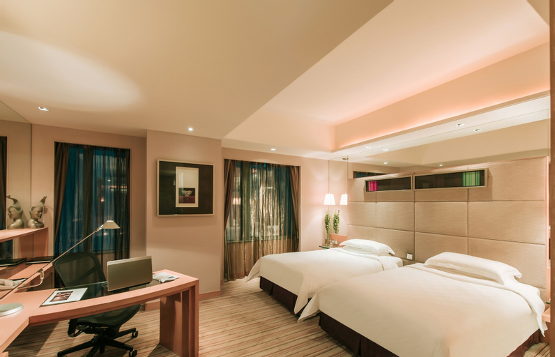 Bedroom 15